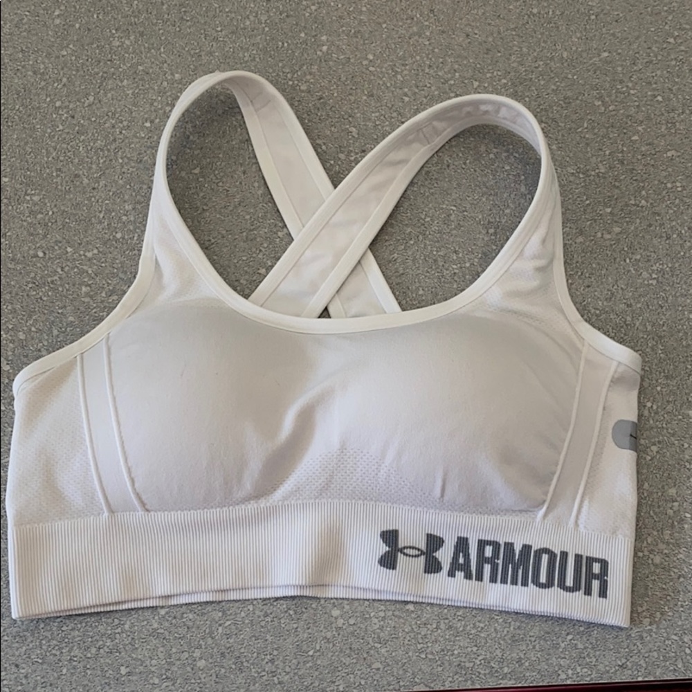 Under Armour Sports Bra